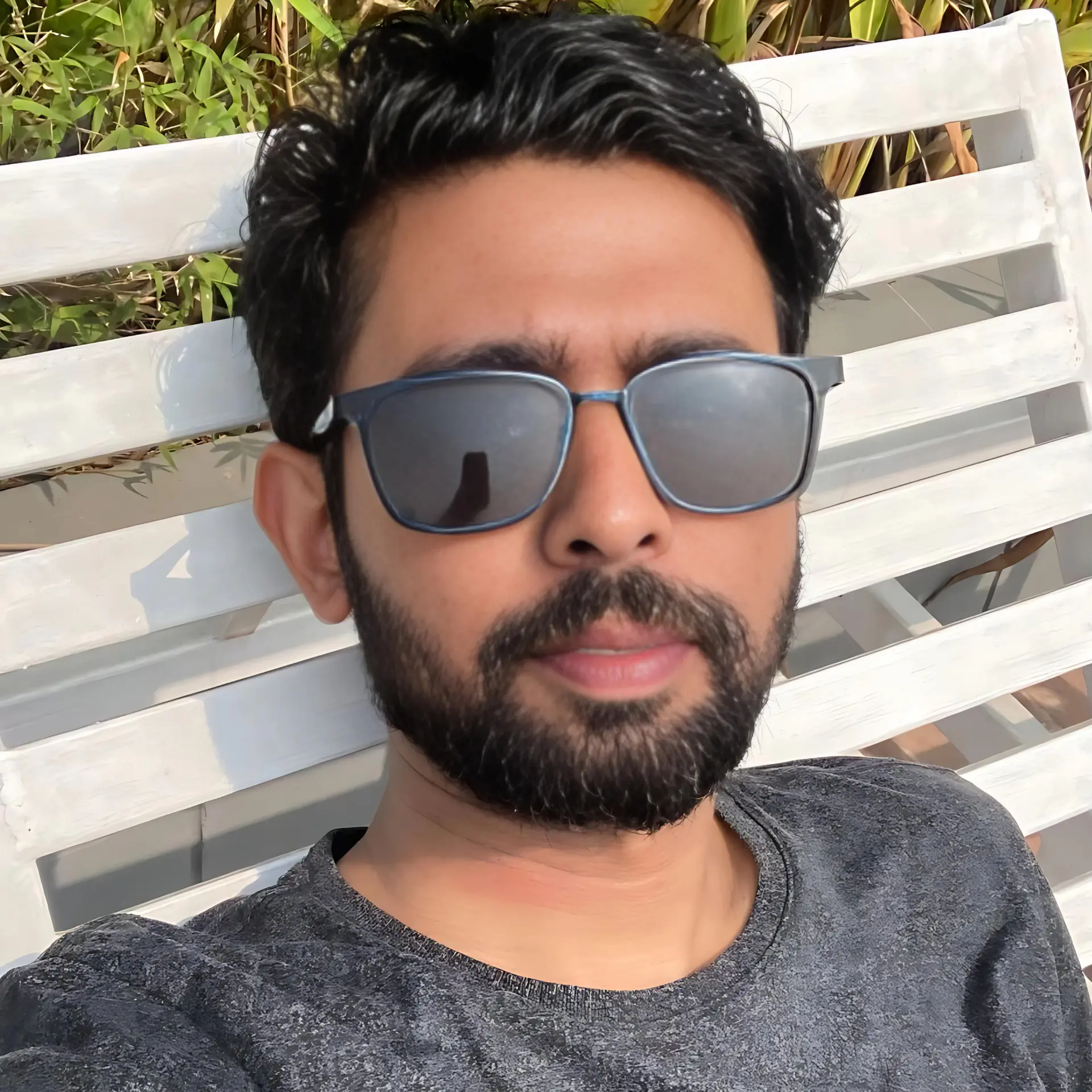 Rajon Dey, Software Developer and Musician